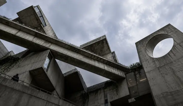 Architekturbeispiel